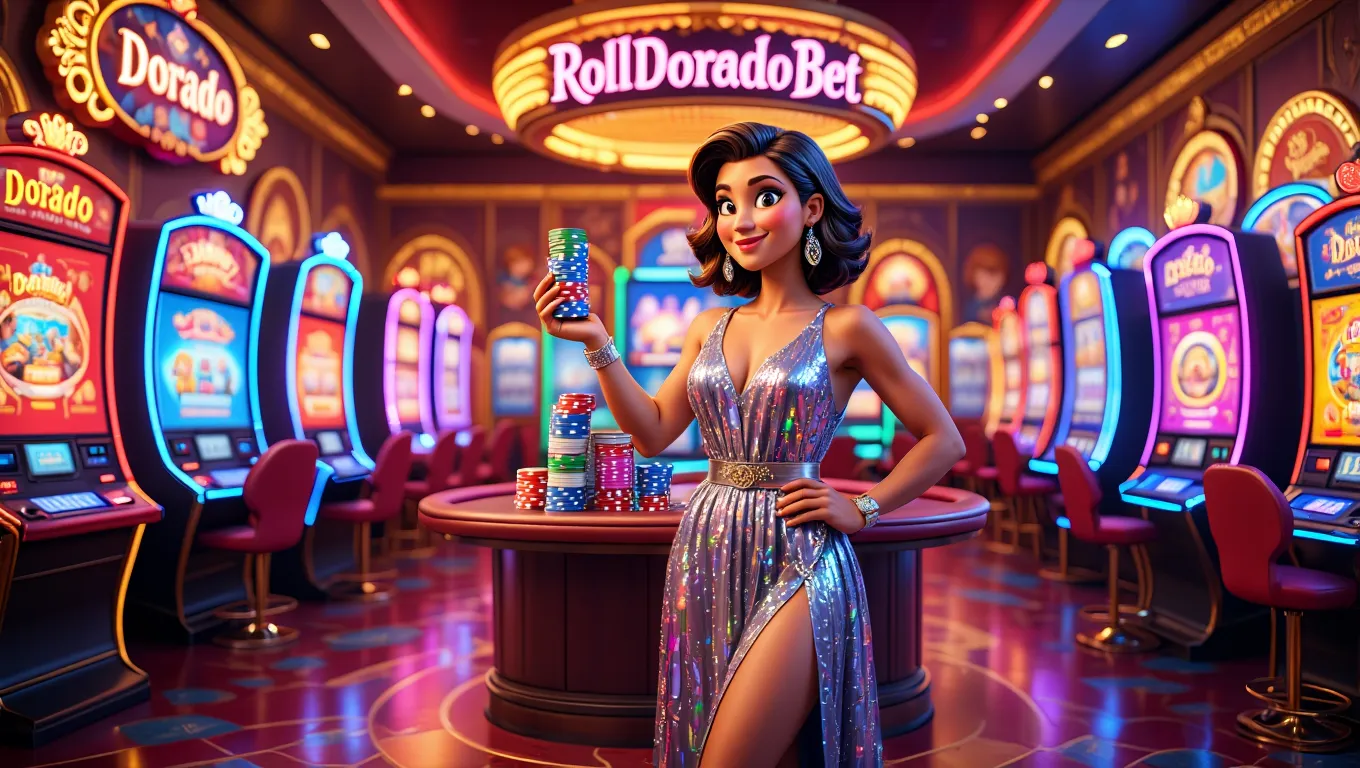 rolldoradobet bonus rolldoradobet bonus