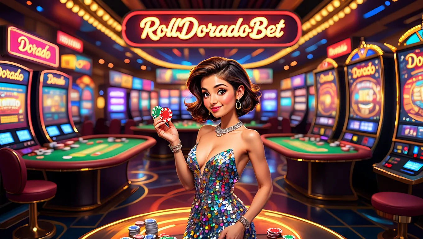 rolldoradobet bonus rolldoradobet bonus