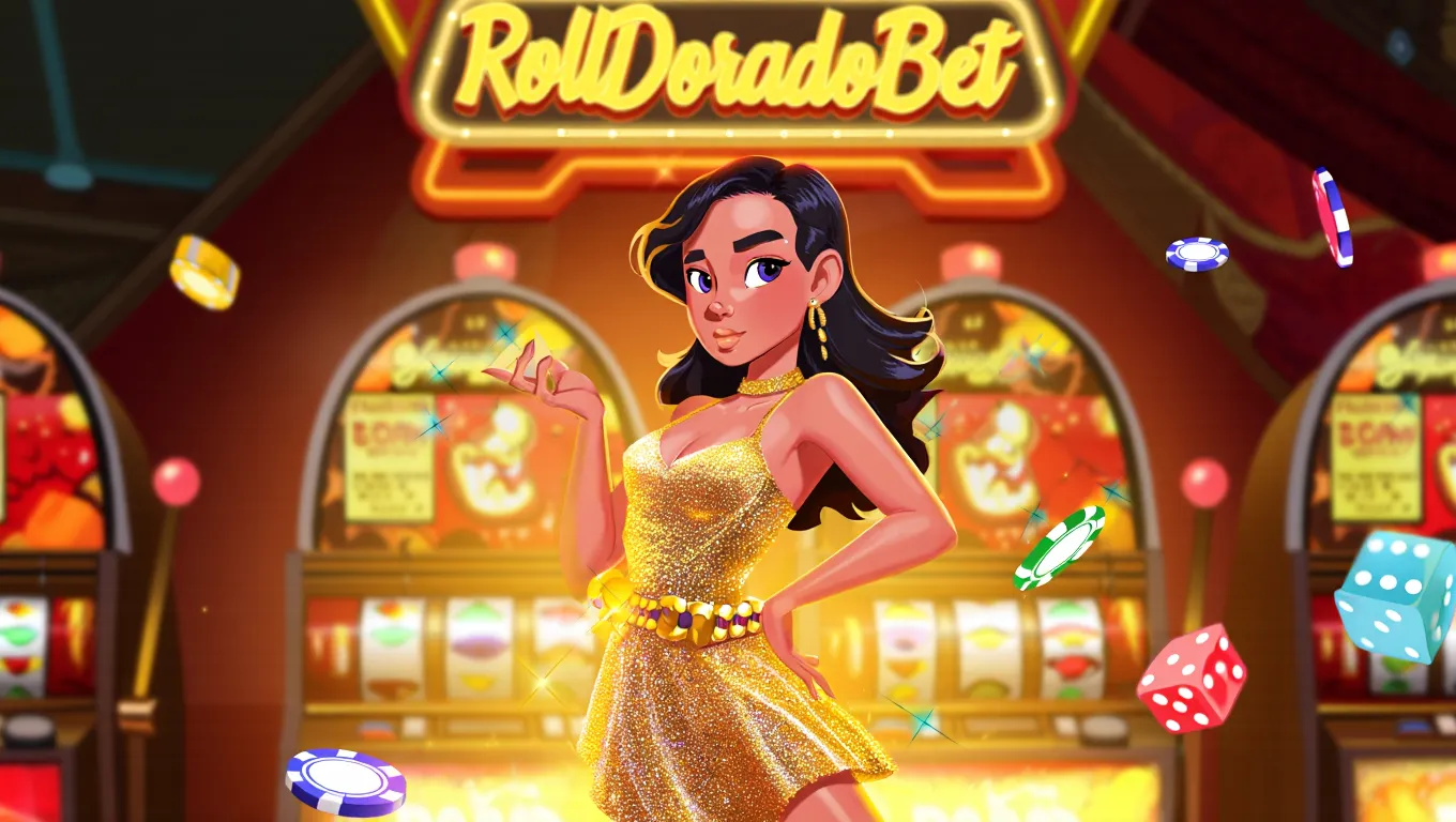 rolldoradobet rolldoradobet