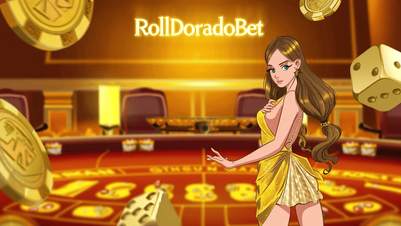 rolldoradobet rolldoradobet